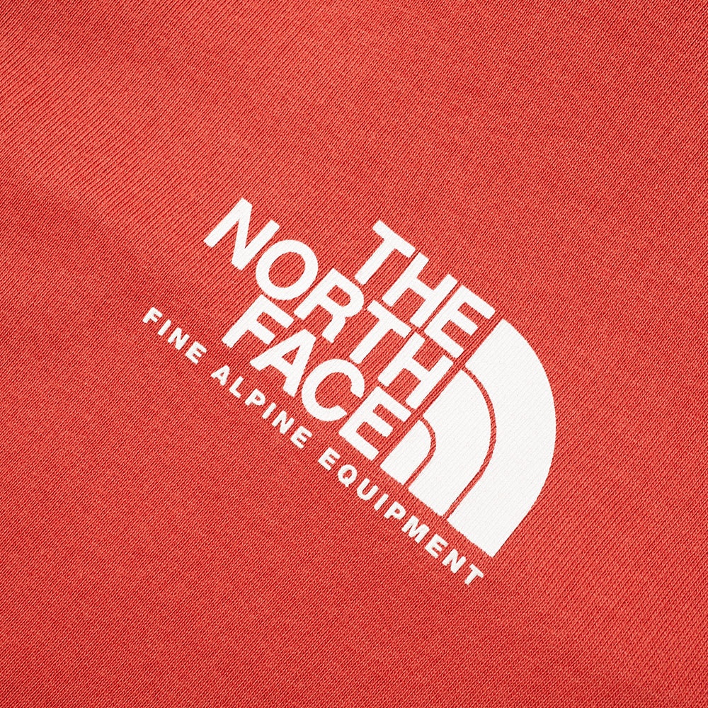 The North Face Fine Alpine Popover Hoody - 2