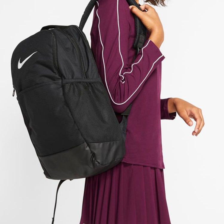 Nike Niike Brasilia Training Pack Backpack Black BA5954-010 - 4