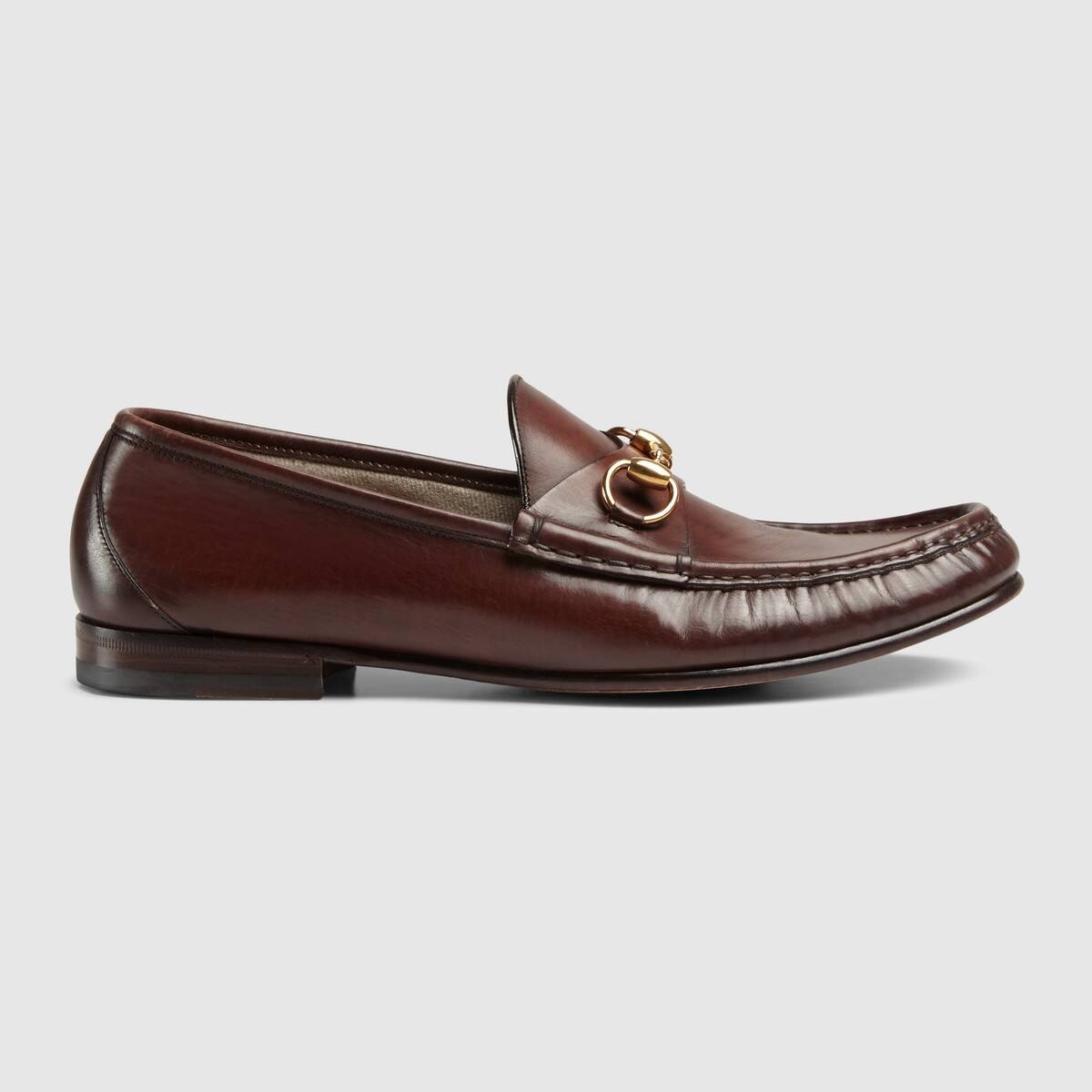 1953 Horsebit leather loafer - 1