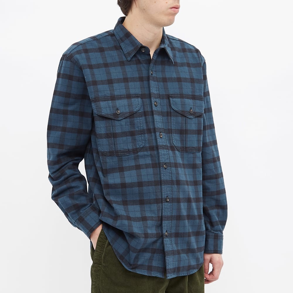 Filson Alaskan Guide Shirt - 3