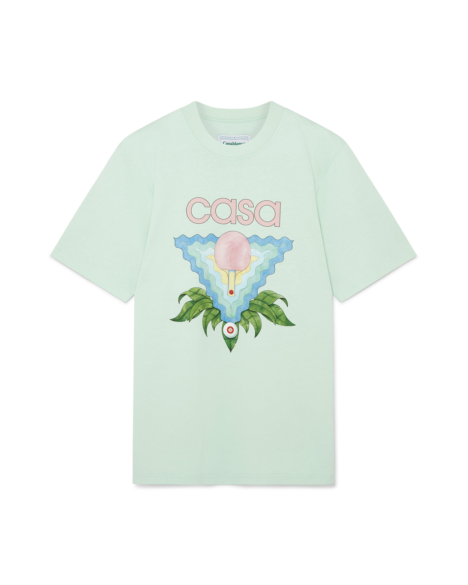 Memphis Club T-shirt - 1