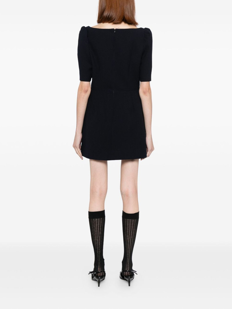 wool dress 4