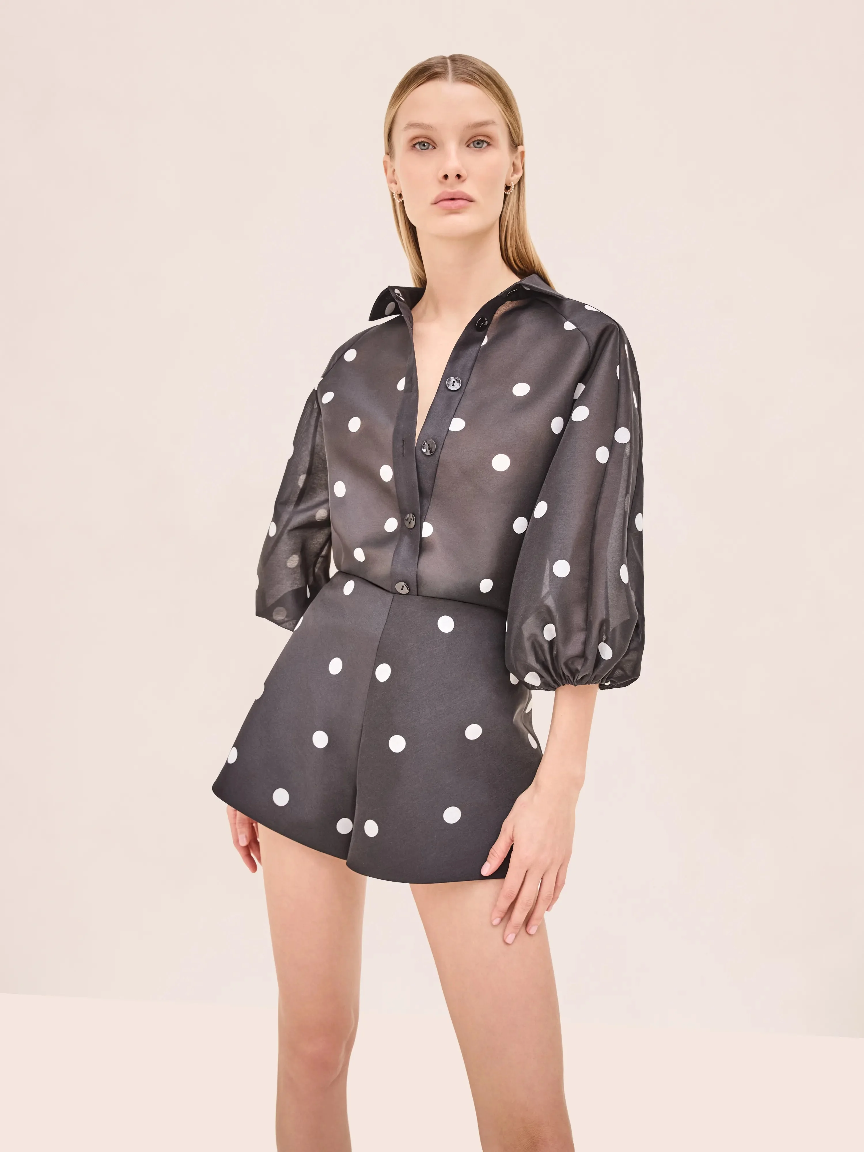 CAMBRIDGE TOP - 1
