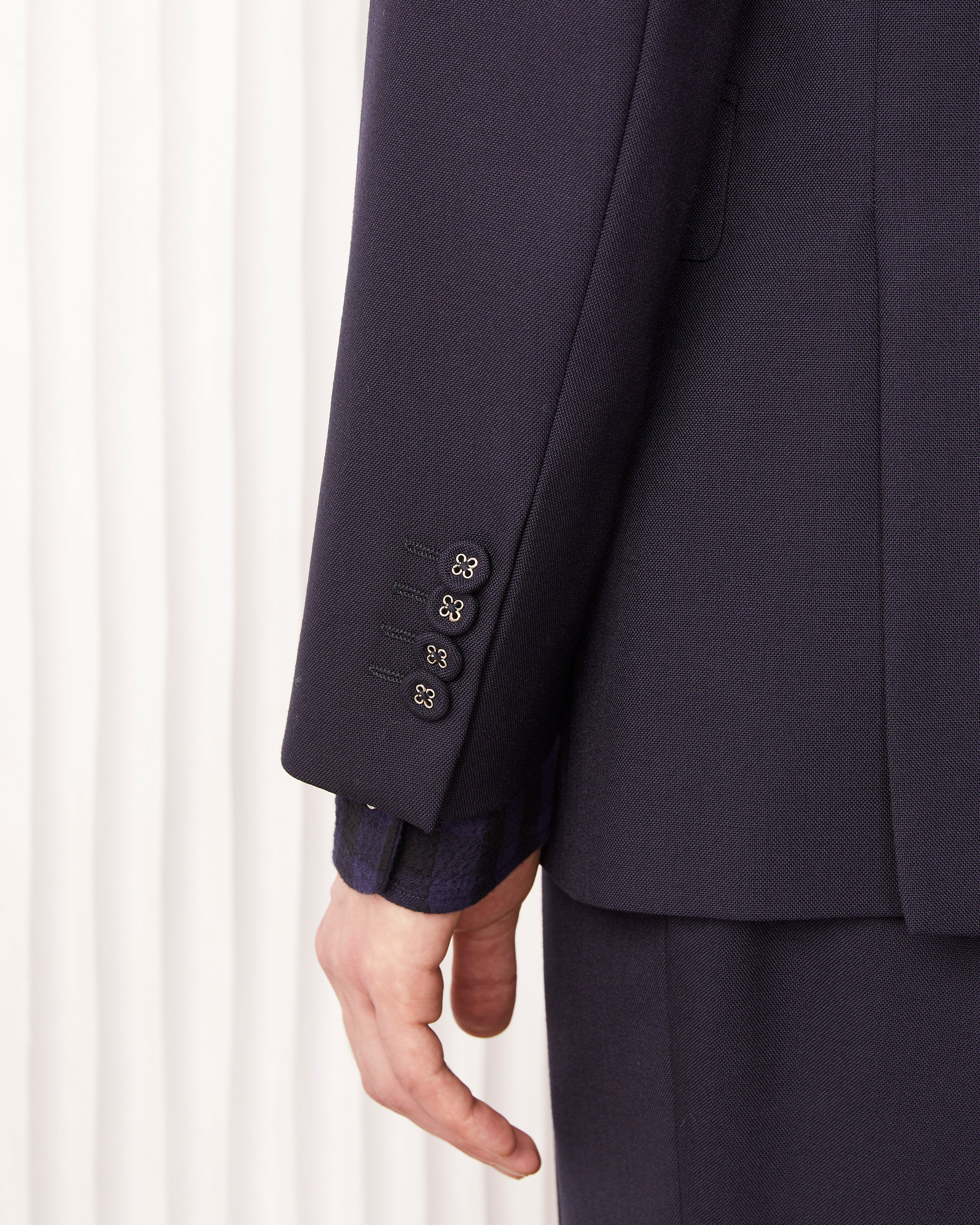 GIOVANNI JACKET - 4