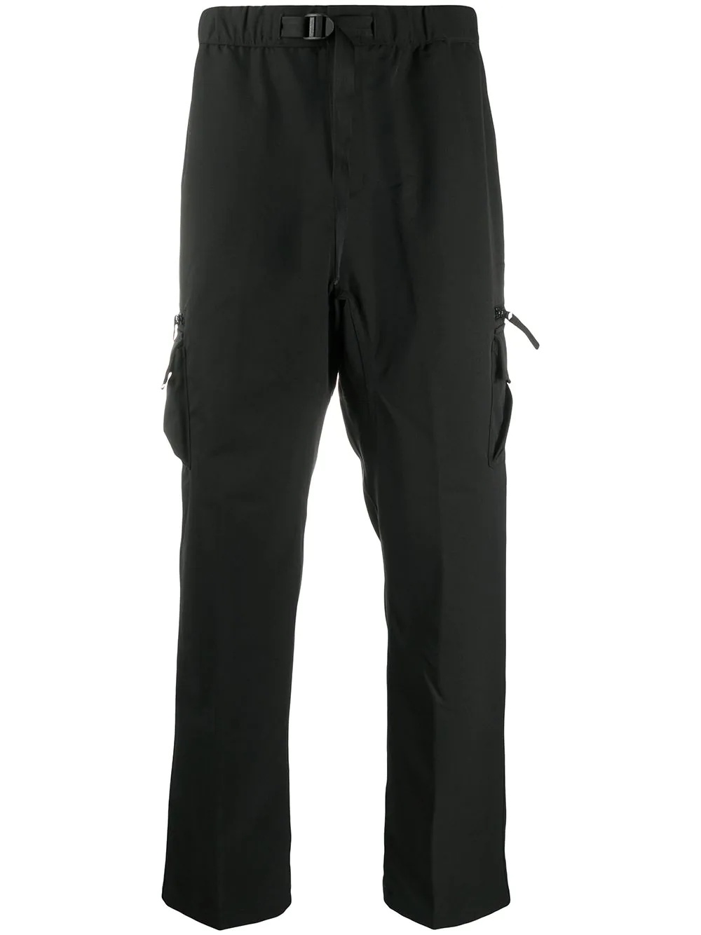 Elmwood straight trousers - 1