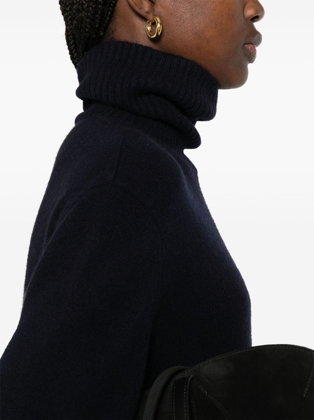 cashmere sweater - 5