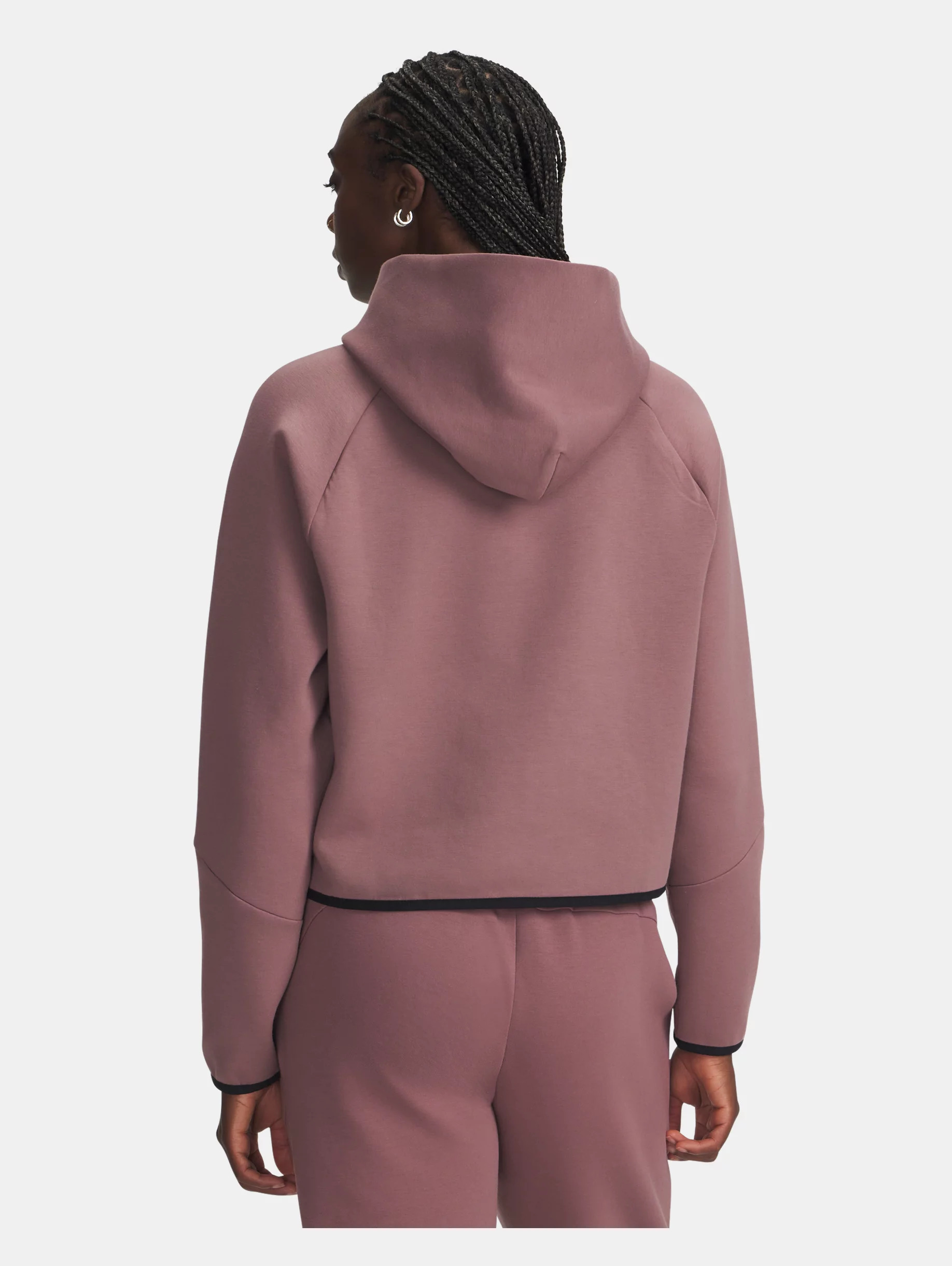 UA Unstoppable Fleece - 2