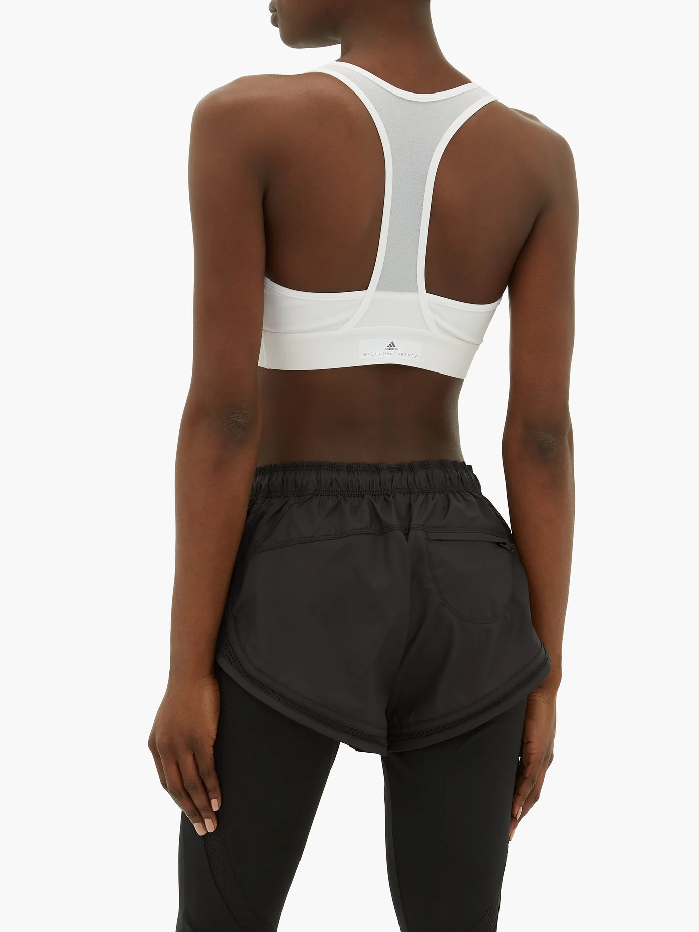 Essentials performance bra - 5