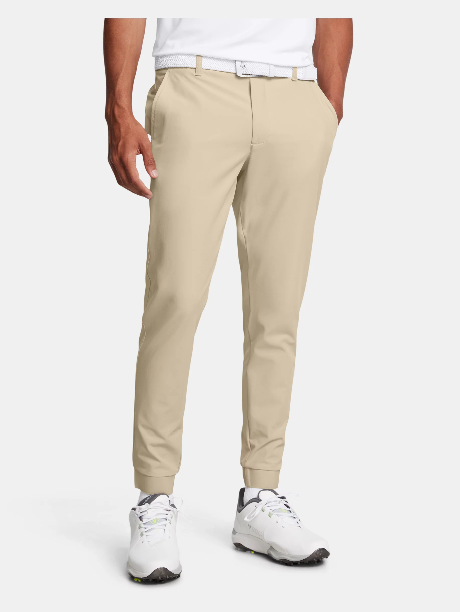 Men's UA Drive Joggers - 2
