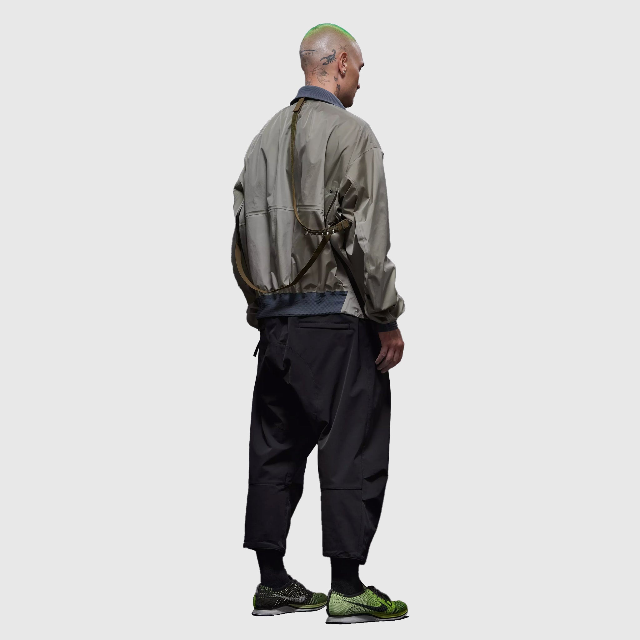 3L GORE-TEX INTEROPS JACKET - 16