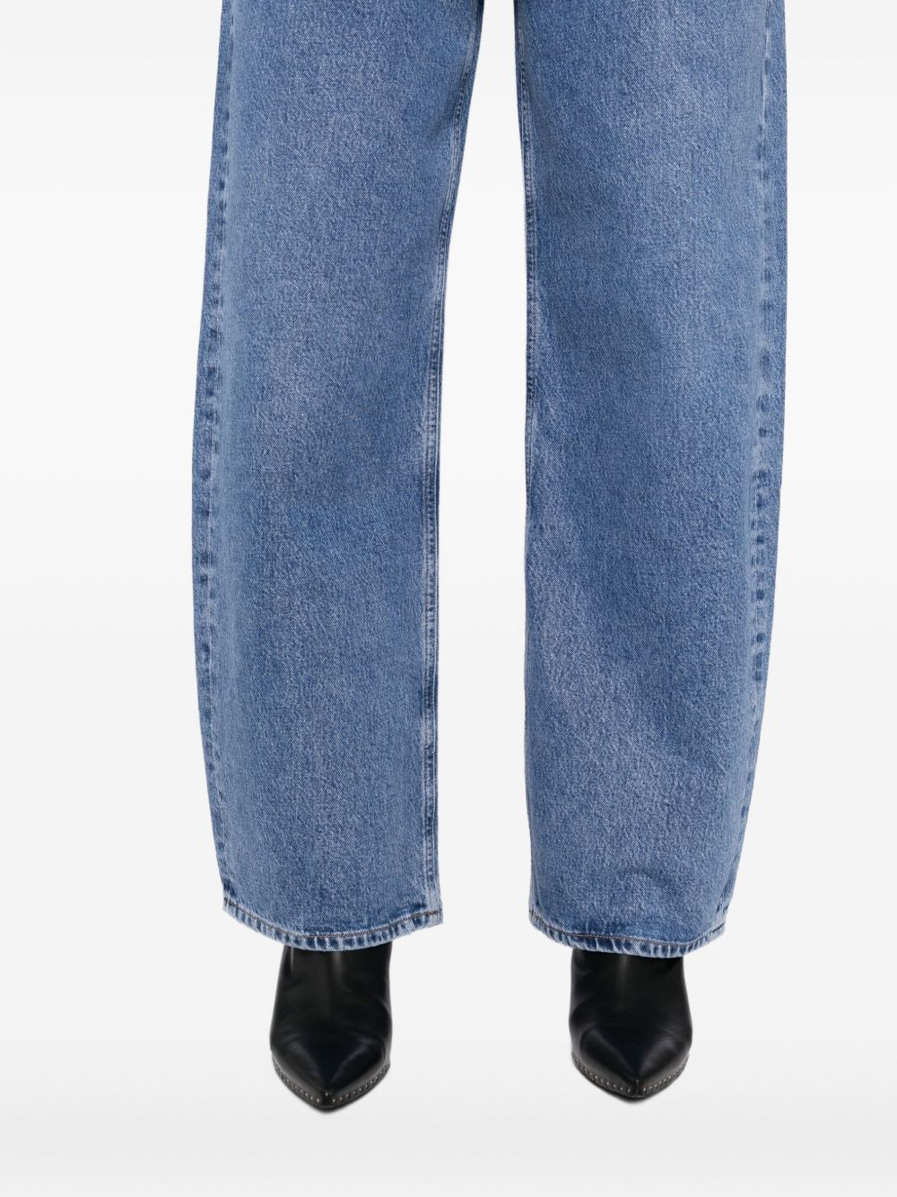Low Curve jeans - 5
