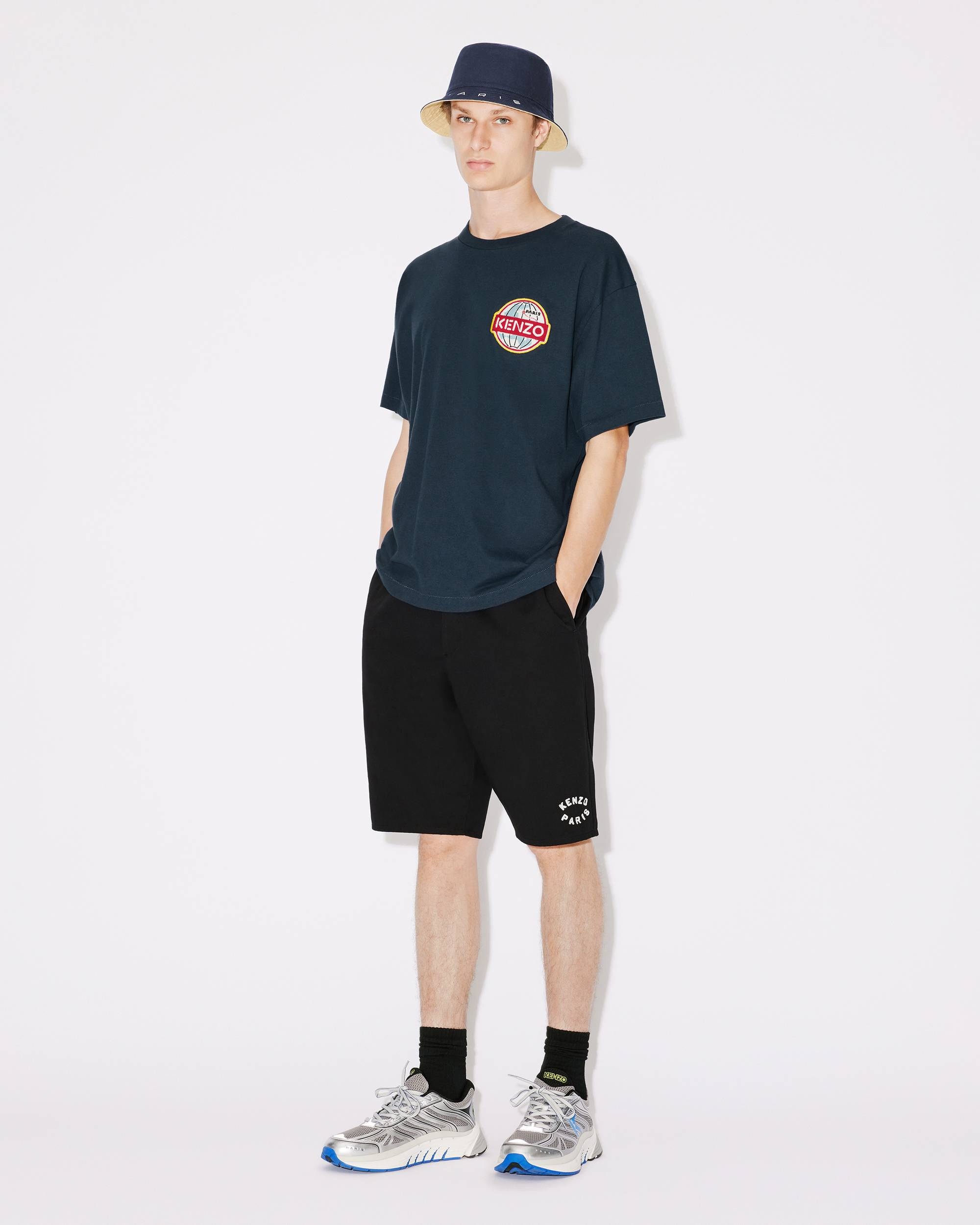 'KENZO Travel' T-shirt - 5