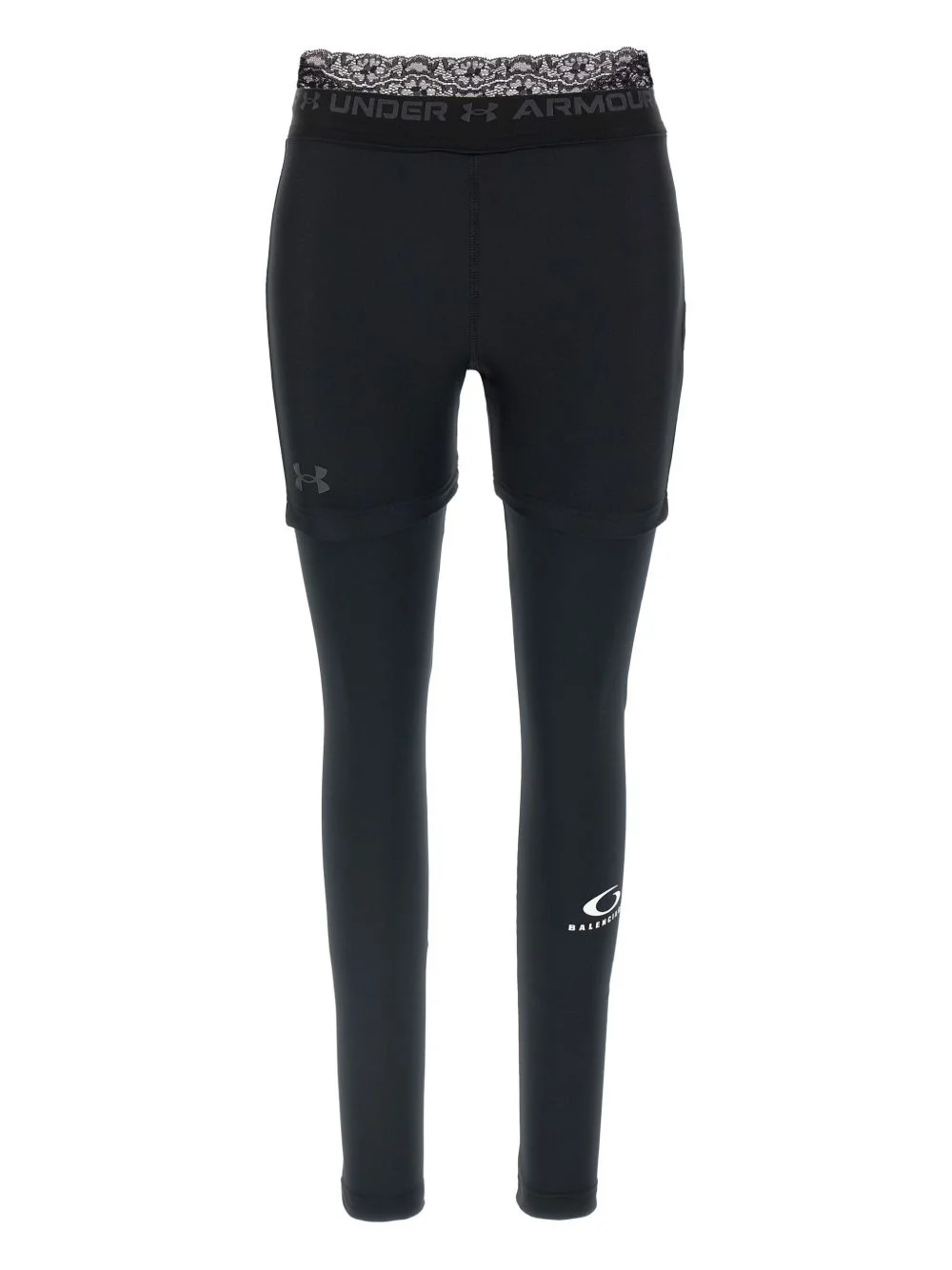 x Under Armour high-waisted leggings - 1