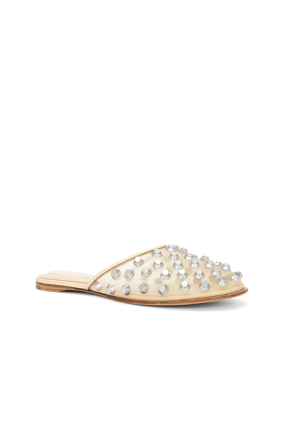 Rhodes Flat Slipper - 2