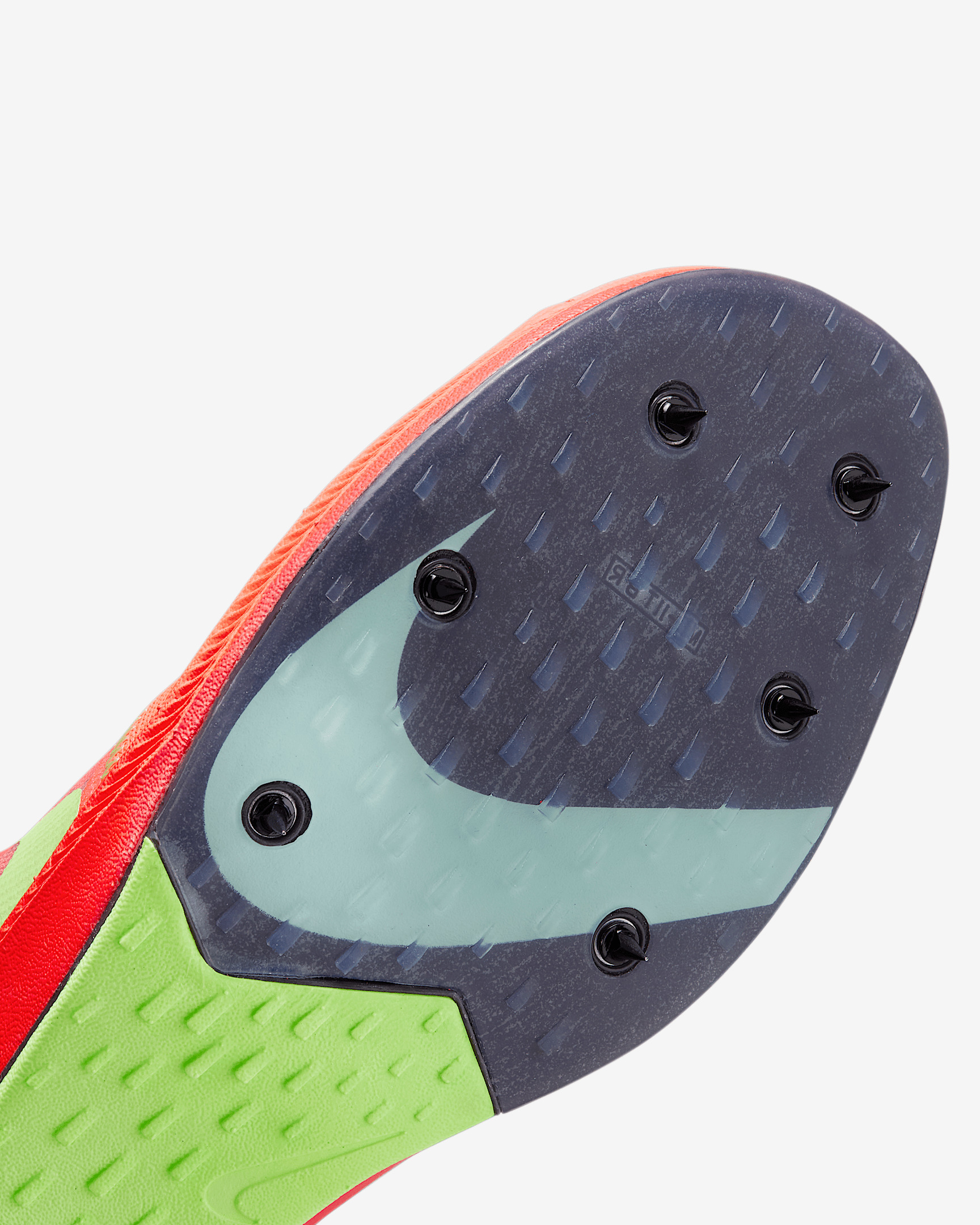 Nike ZoomX Dragonfly XC Cross-Country Spikes - 7