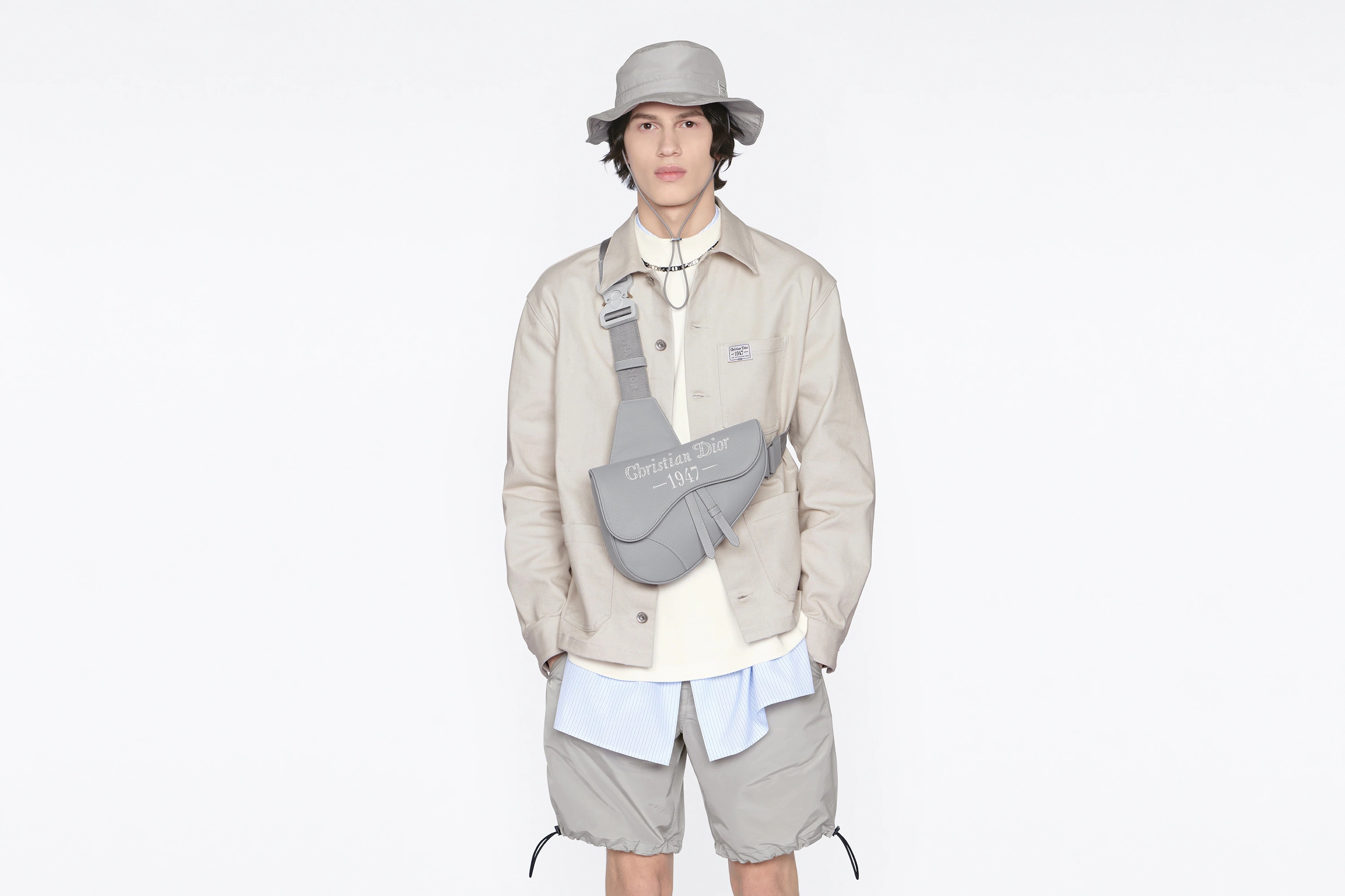 Saddle Bag - 7