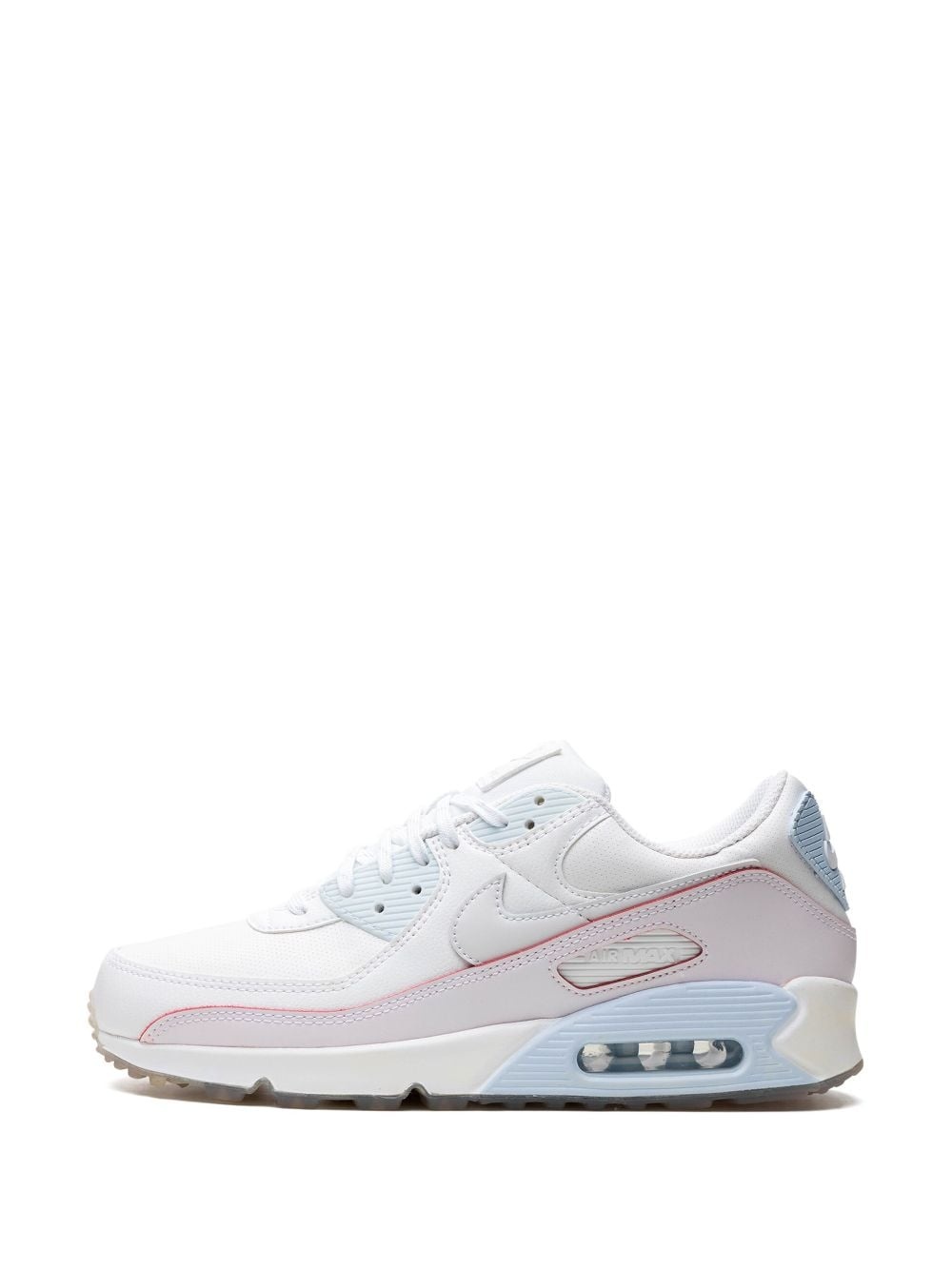 Air Max 90 "One Of One" sneakers - 5