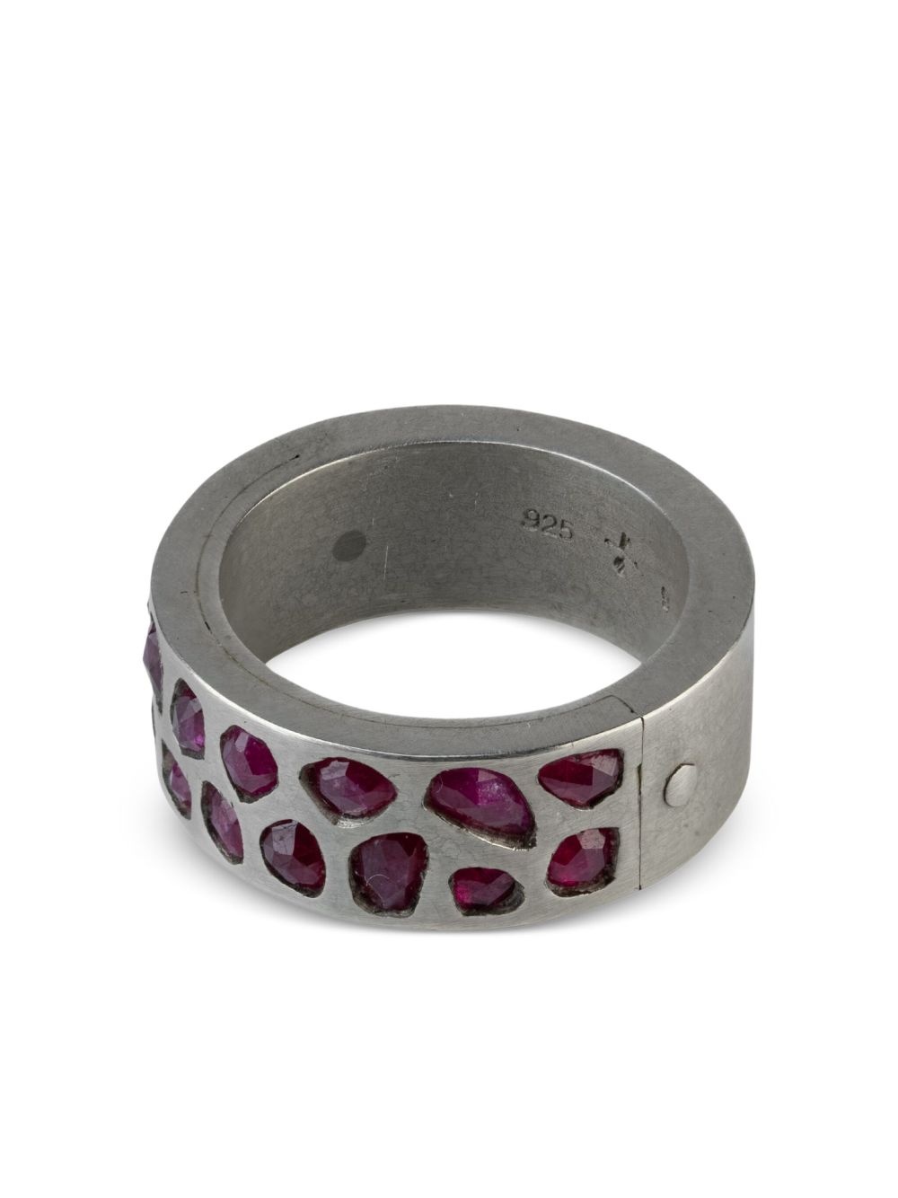 Sistema ruby ring - 2