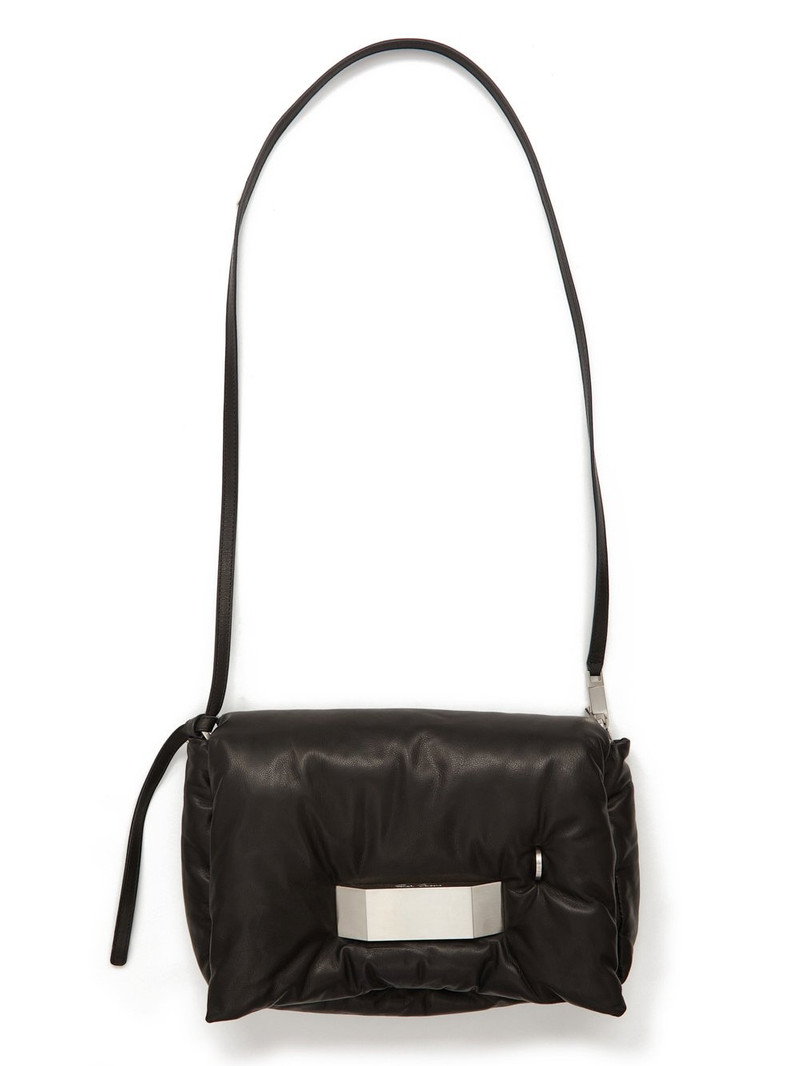 Big Pillow Griffin shoulder bag 1