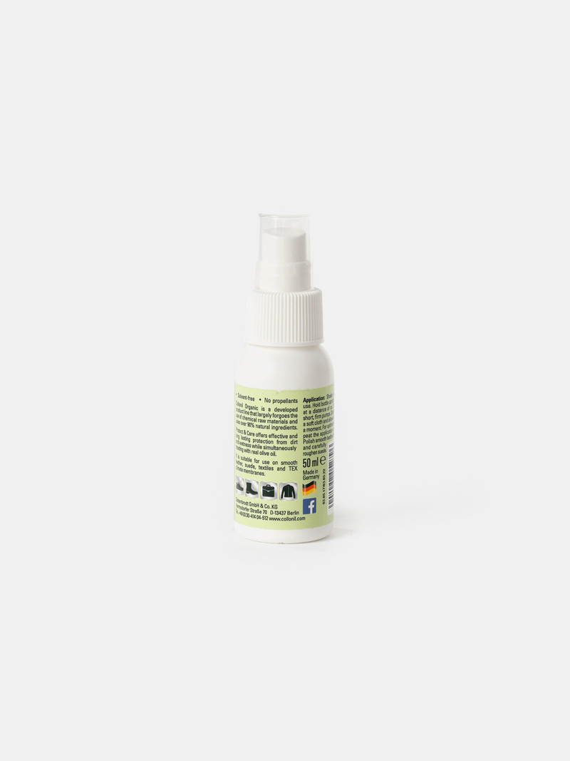 Cambridge Satchel The Collonil Organic Protect and Care - 50ml outlook