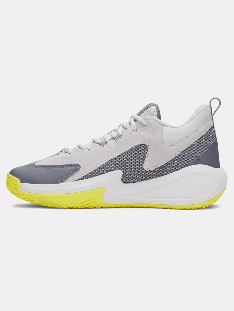 Under Armour Curry 3Z 25 SDE outlook