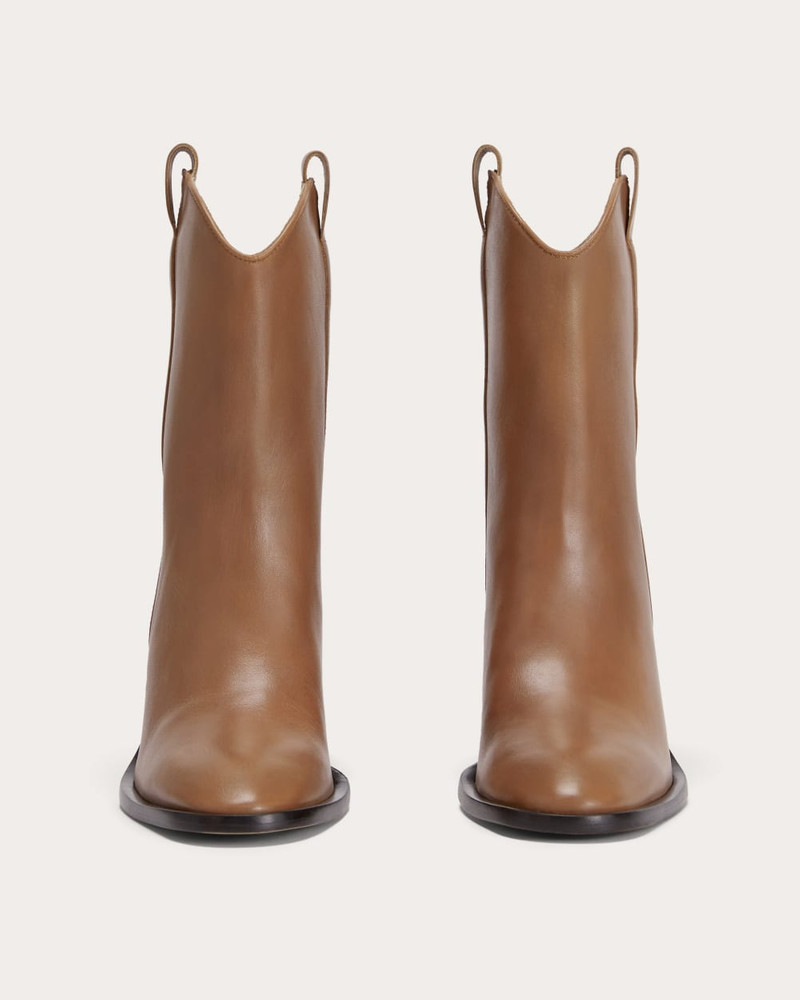 THE OUTLAW BOOT 4