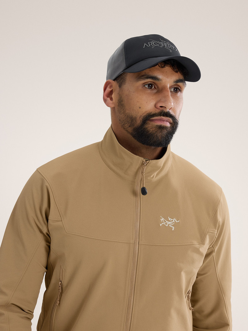 Bird Word Trucker Hat 3