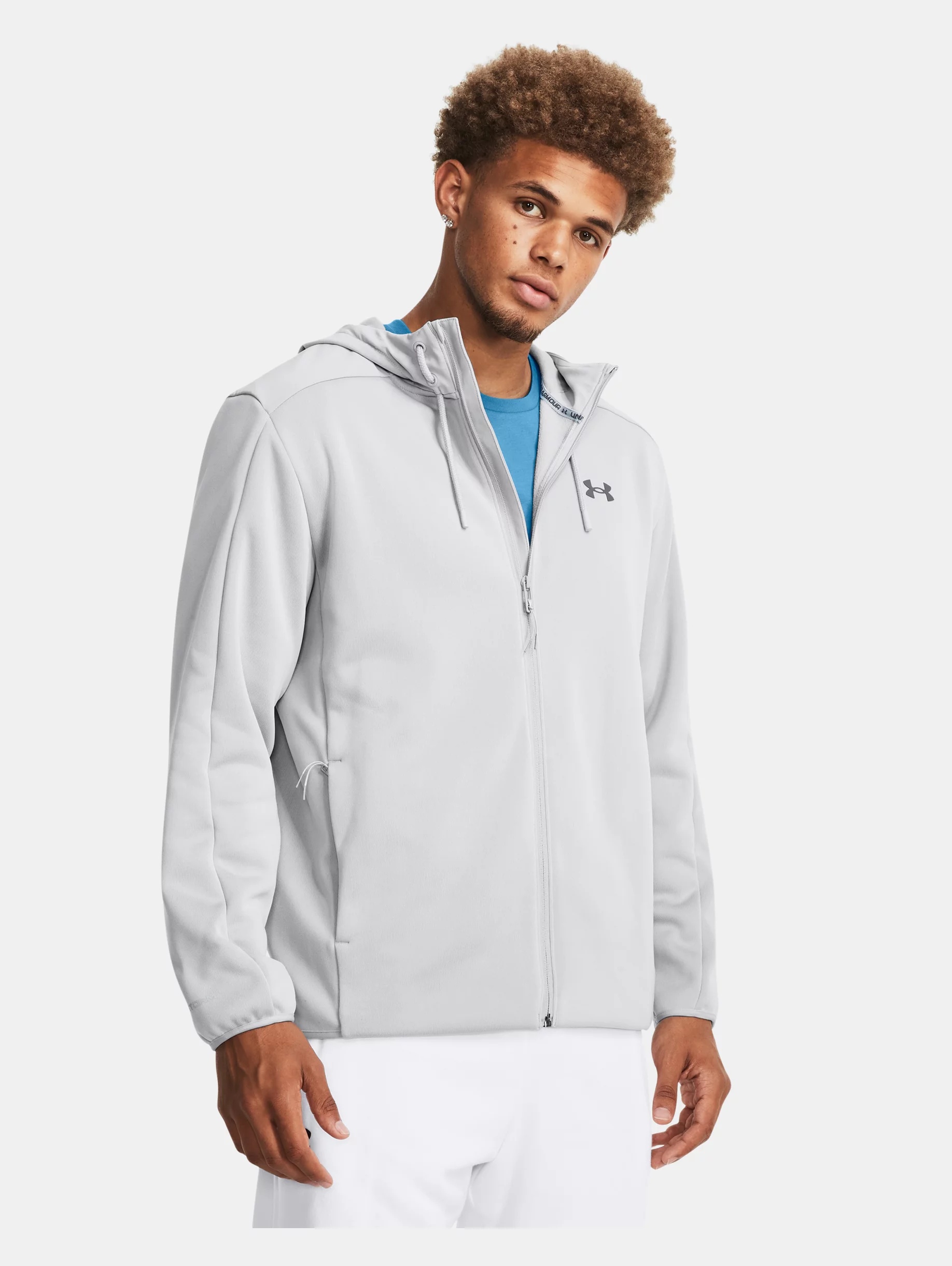 Men's UA Swacket - 2