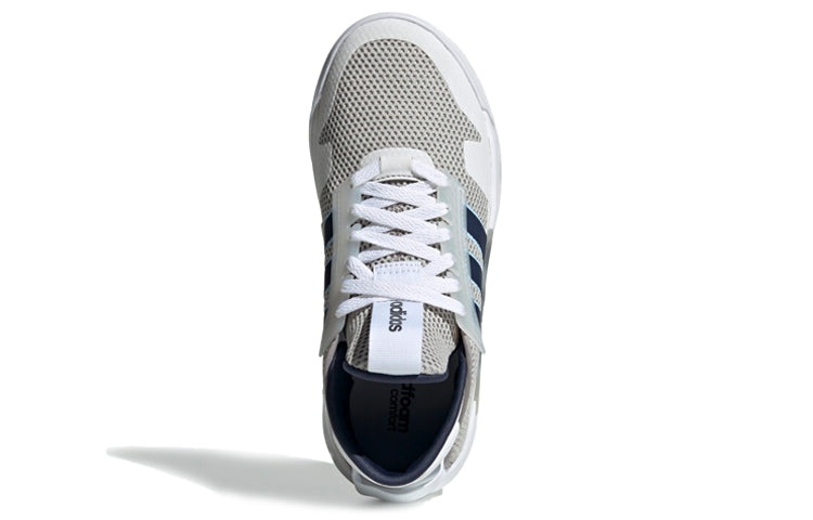 adidas gazelle silver green womens Vintage Adidas Sneakers US 8  dla dushy