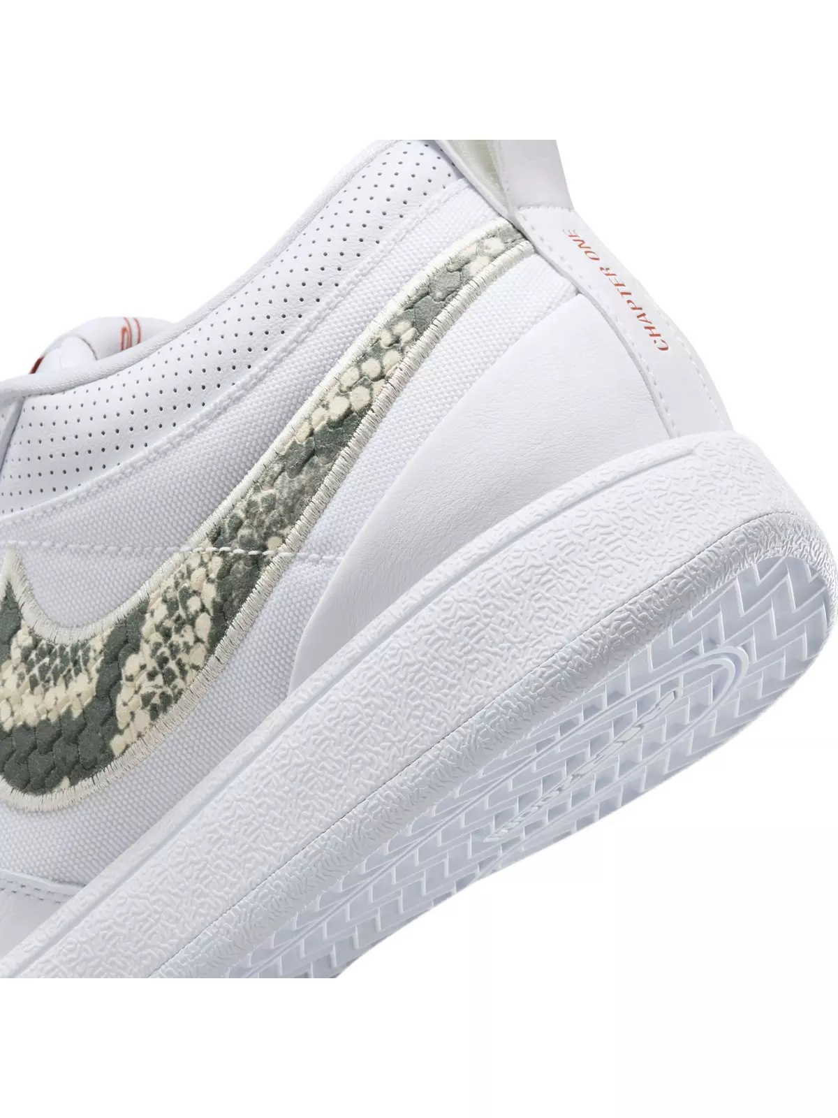 Book 1 "Rattlesnake" Men's Basketball Shoe - 5