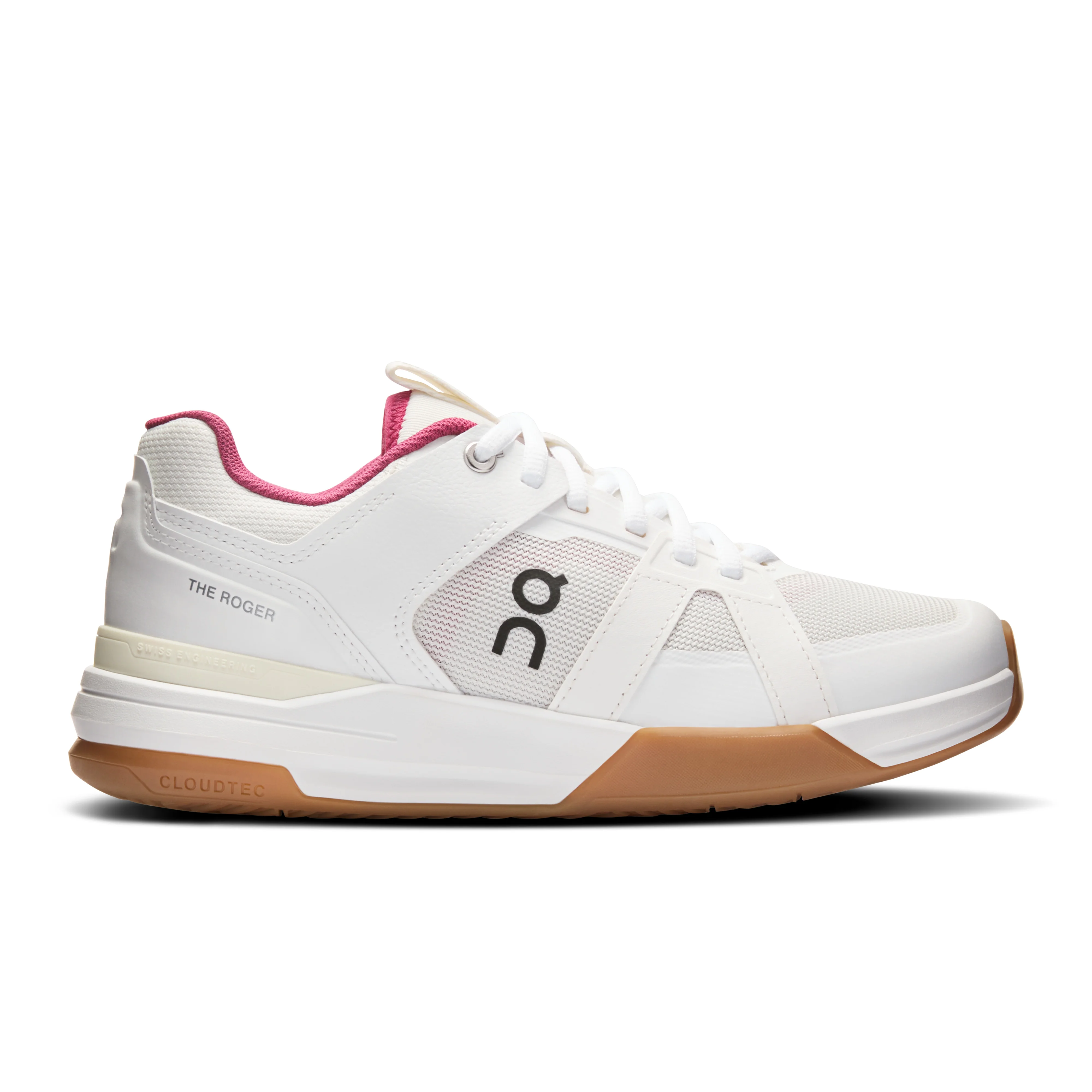 THE ROGER Clubhouse Pro - 1