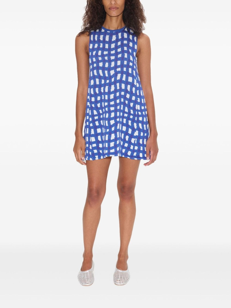 SIMONMILLER Knits By Zana mini dress outlook