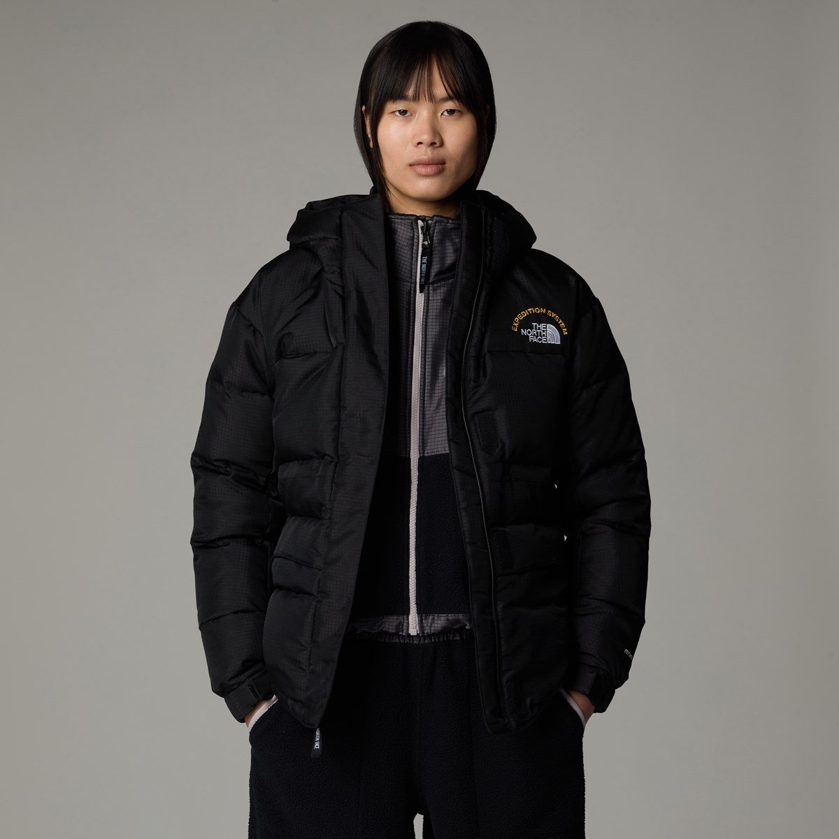 Wmns Hmlyn 30 Anniversary Parka - 5