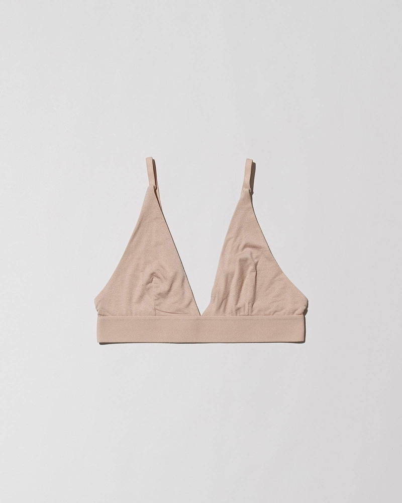 Triangle Bra - Bamboo Viscose 5