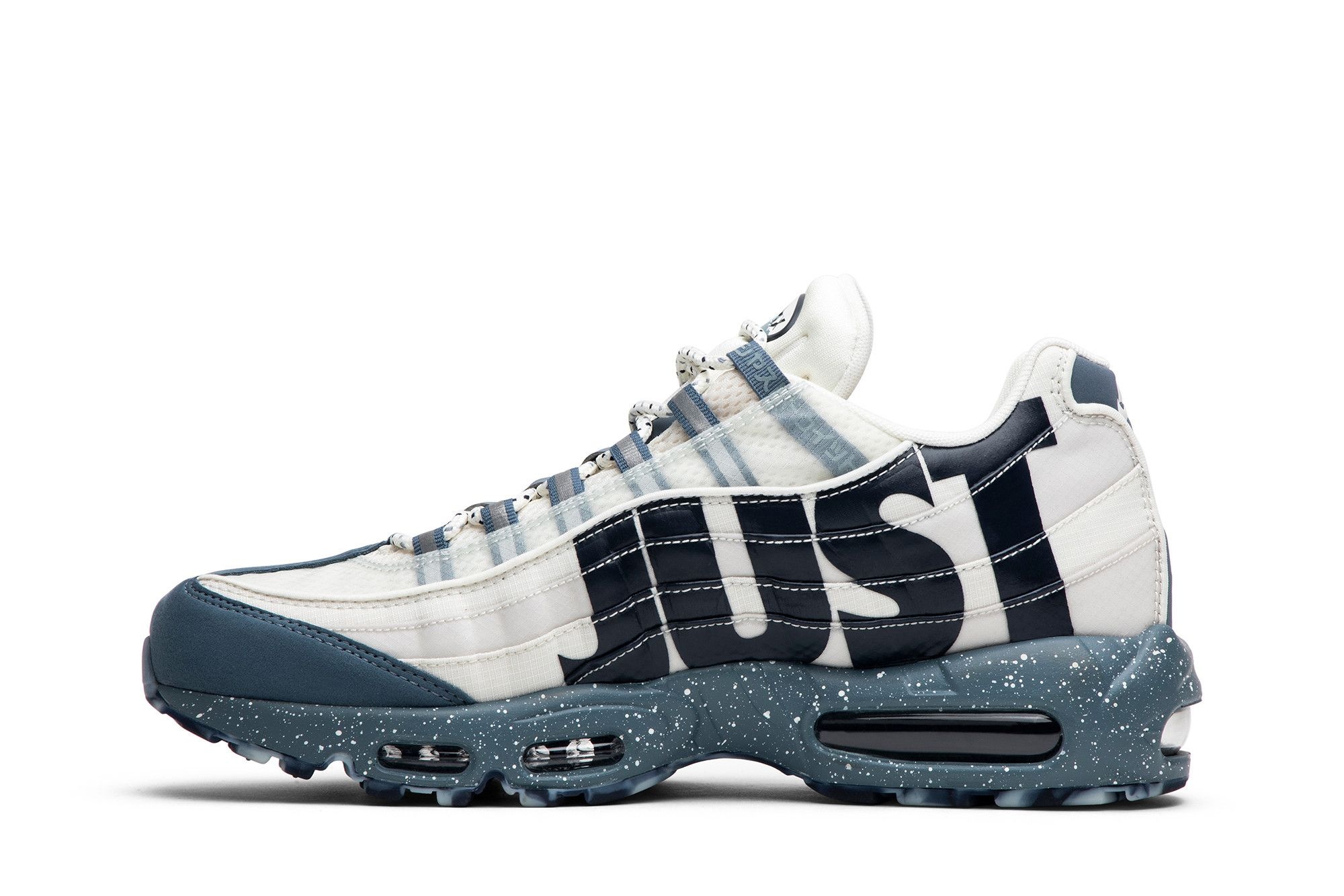 Nike Air Max 95 Premium 'Mt. Fuji' | goat | REVERSIBLE