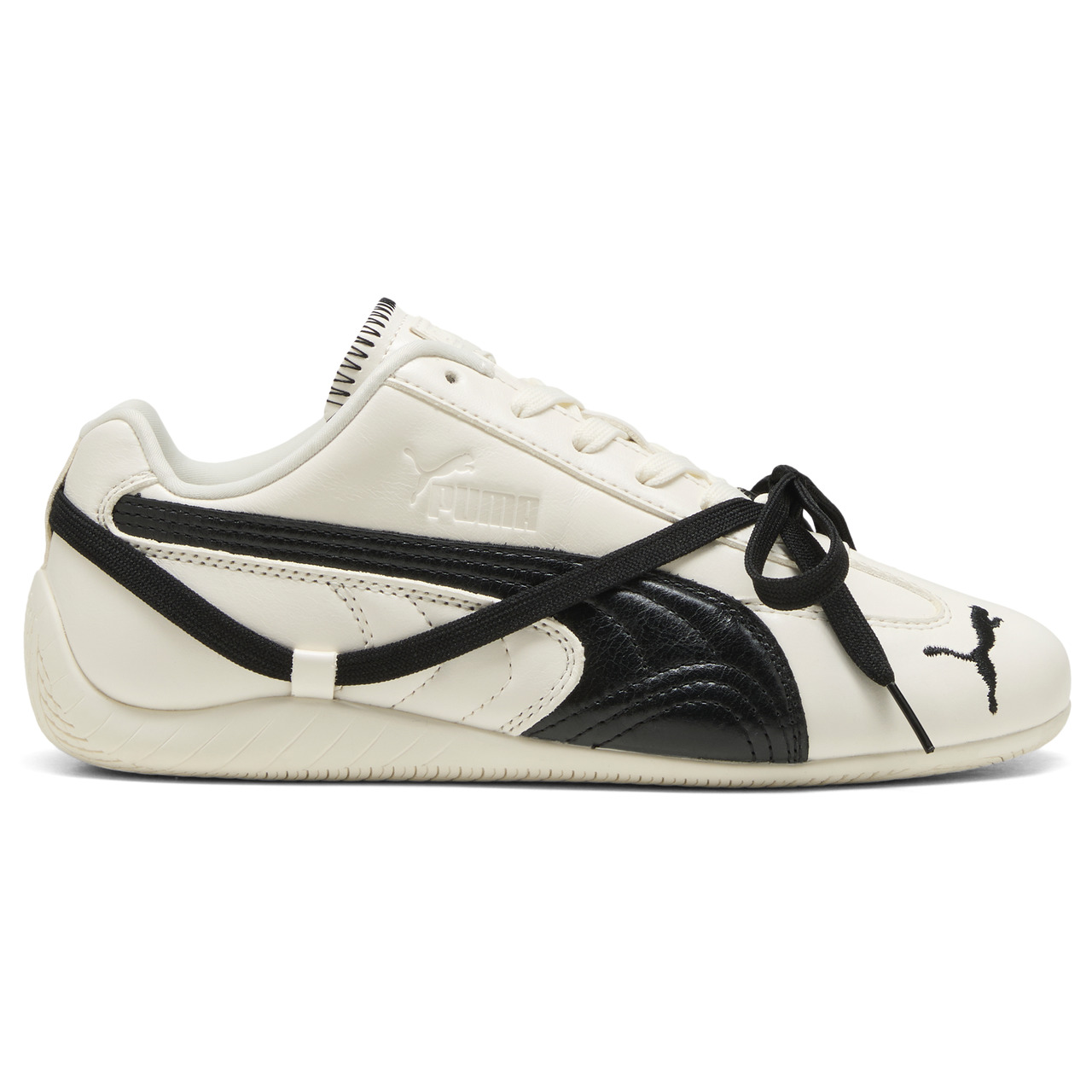 PUMA Womens PUMA Speedcat X Rose - 1