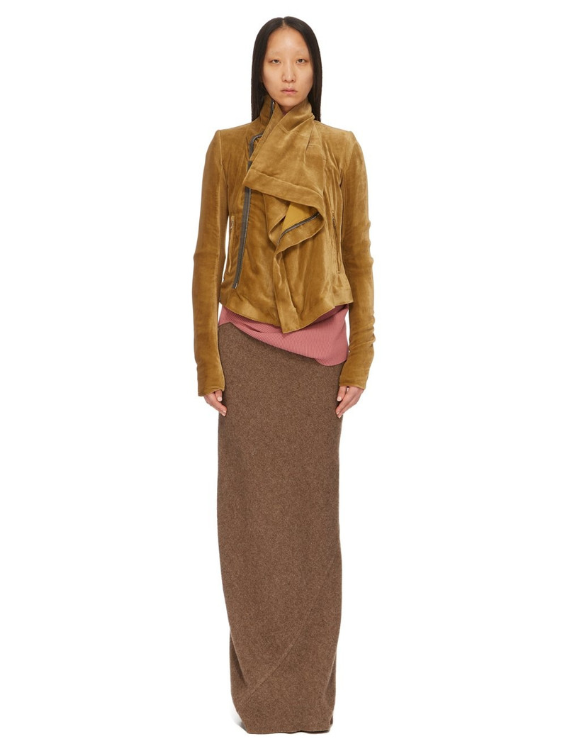 Rick Owens SKIRT outlook