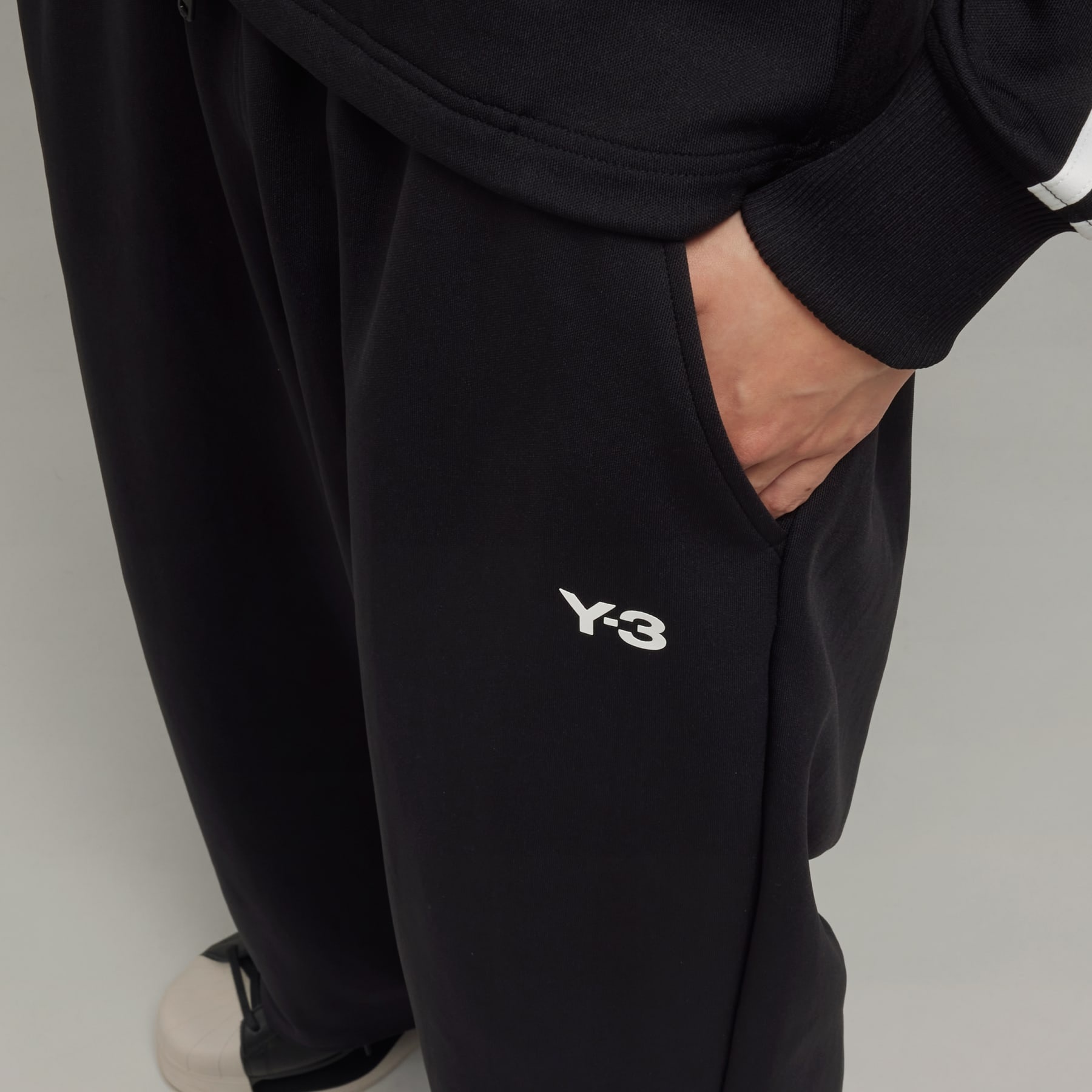 Y-3 Track Pants - 7
