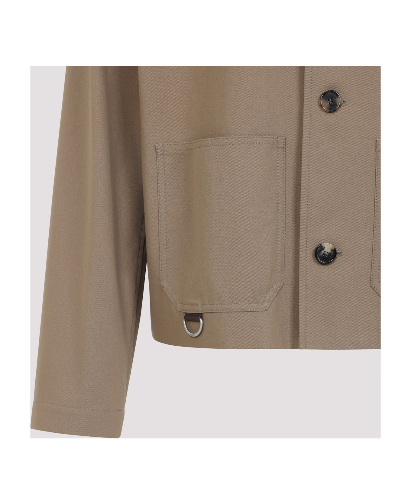Workwear Jacket - 5