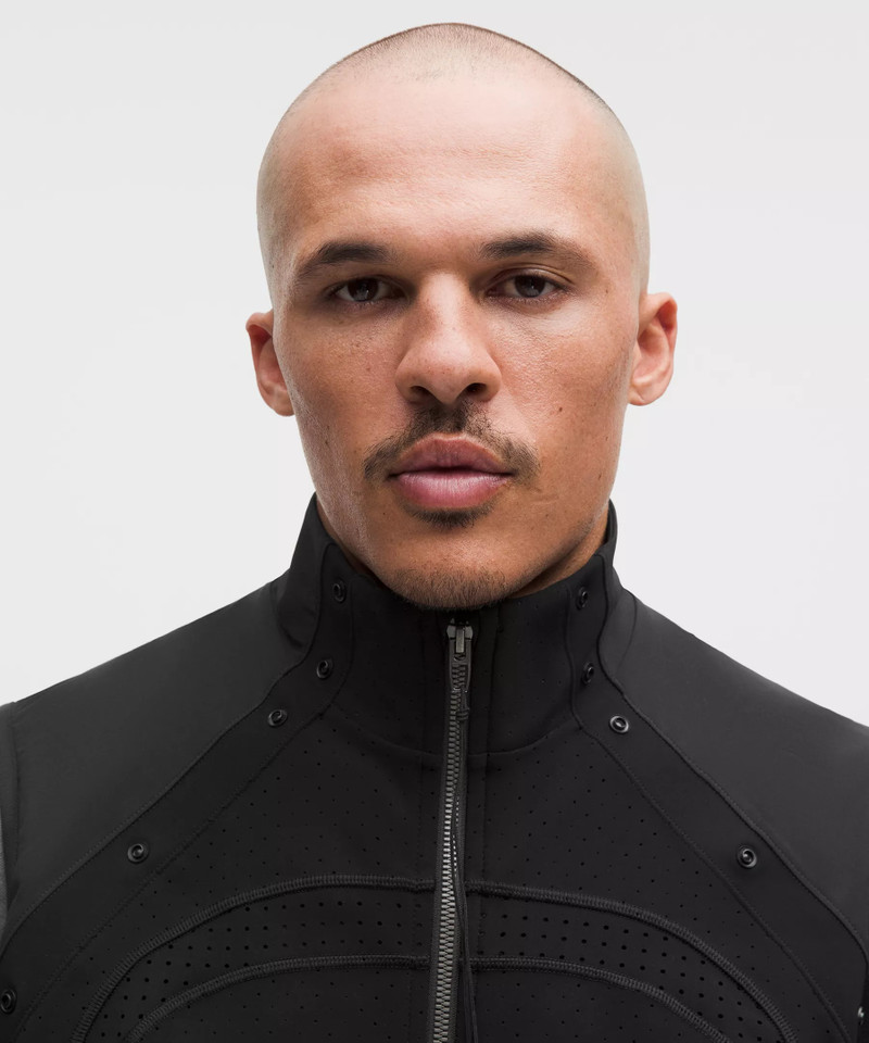 Men's Define Transformable Jacket *SLNSH Collection 10