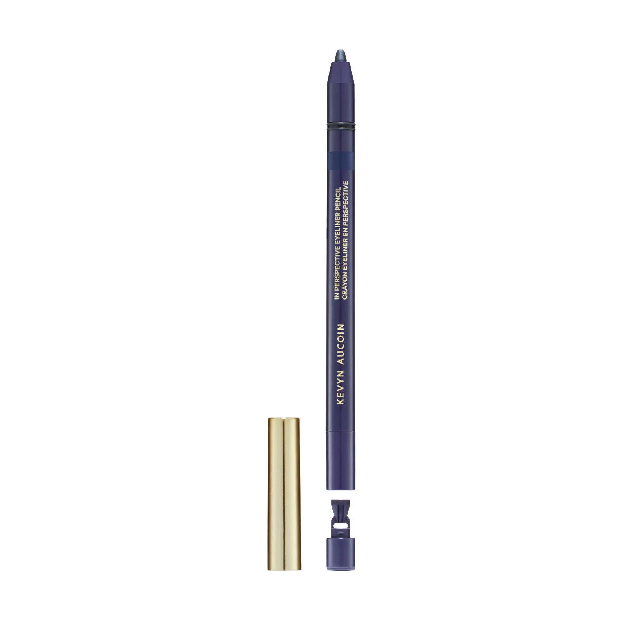 In Perspective Eyeliner Pencil - 1