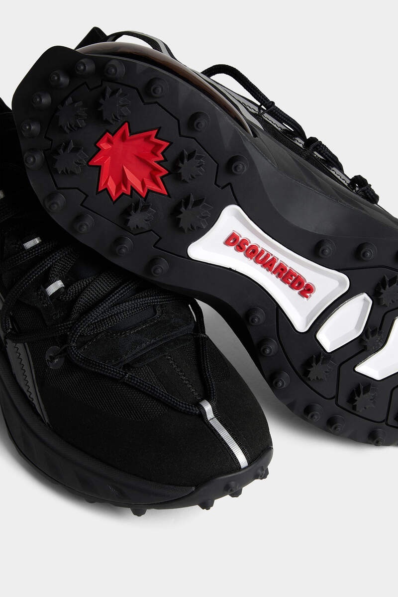 BUBBLE SNEAKERS - 5