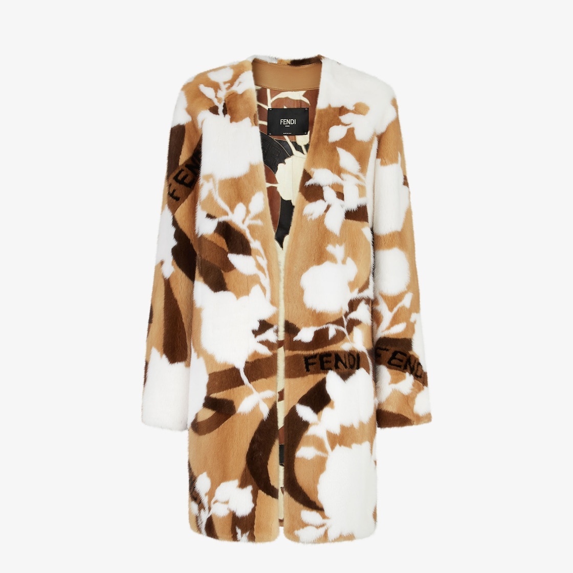 Coat - 1