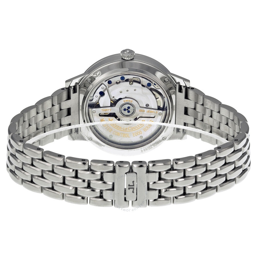 Jaeger LeCoultre Rendez-Vous Diamond Ladies Watch Q3448120 - 3