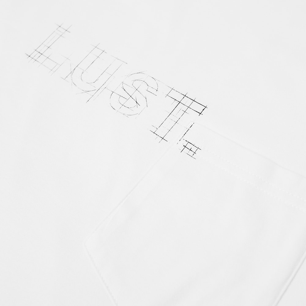 TAKAHIROMIYASHITA TheSoloist. Lust Tee - 3