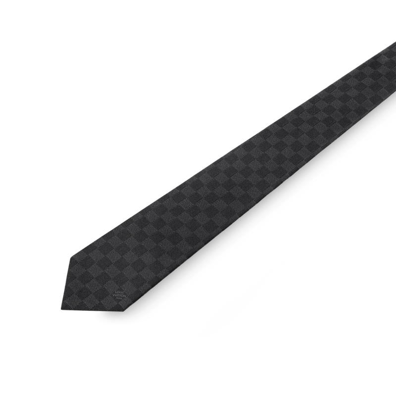 Louis Vuitton Damier Classique Tie outlook