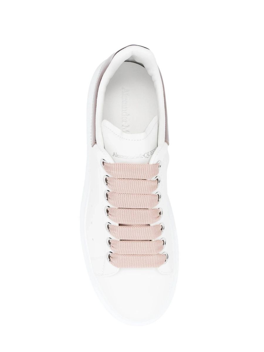 Alexander Mcqueen Sneakers - 4