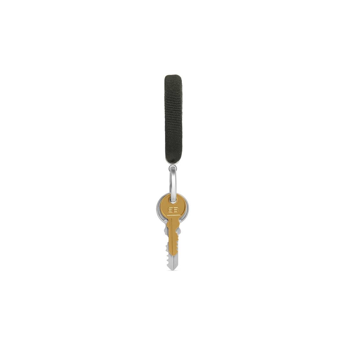 Women's Utility 2.0 Hair Tie in Black - 1