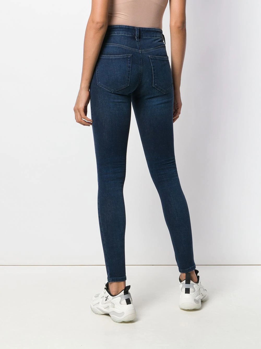 slim fit jeans - 4