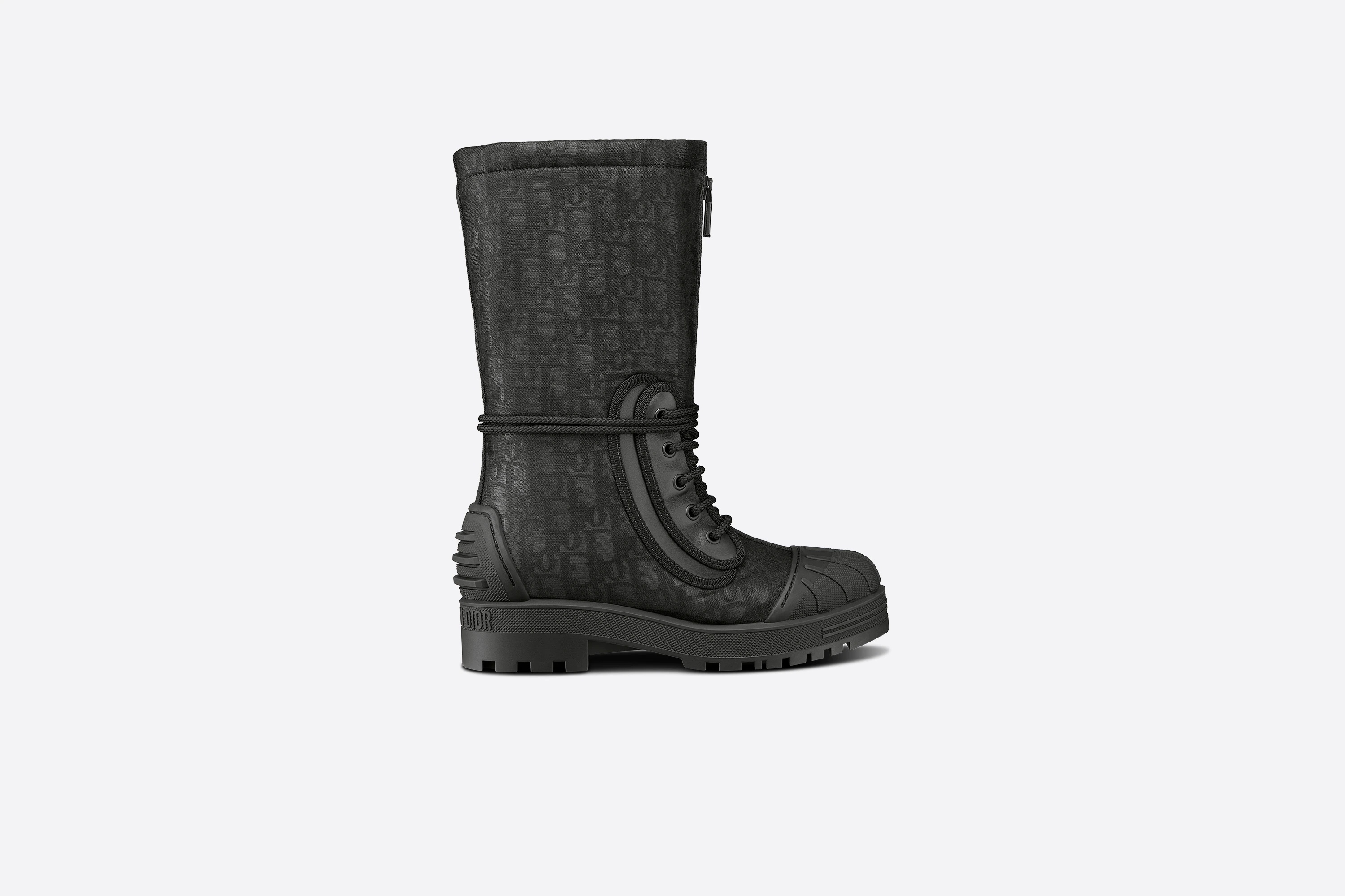 DiorIron Ankle Boot - 1